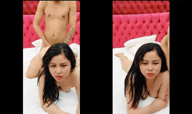 Hai vợ yêu ông xã live stream phang - 1