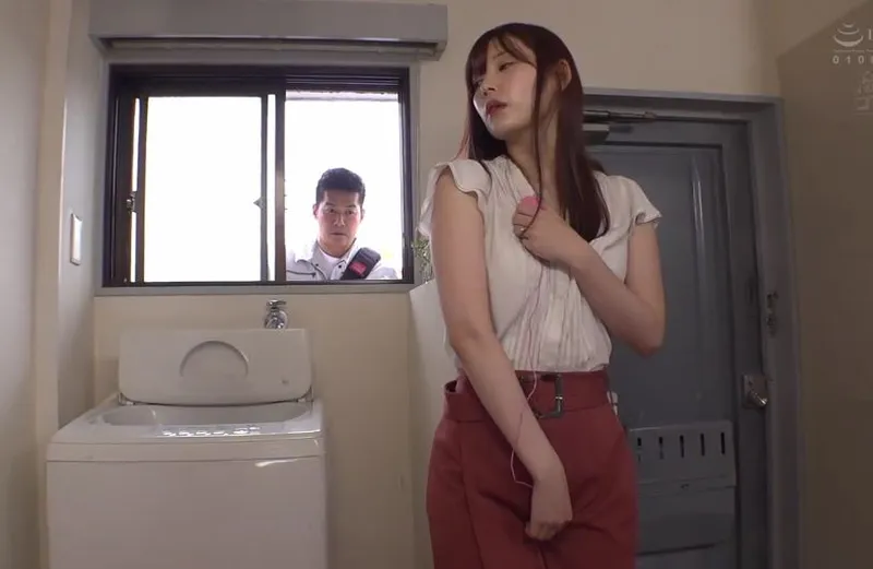 Bị chồng yêu hờ hửng bà xã làm tình với anh kỹ thuật chung cư đến mang bầu