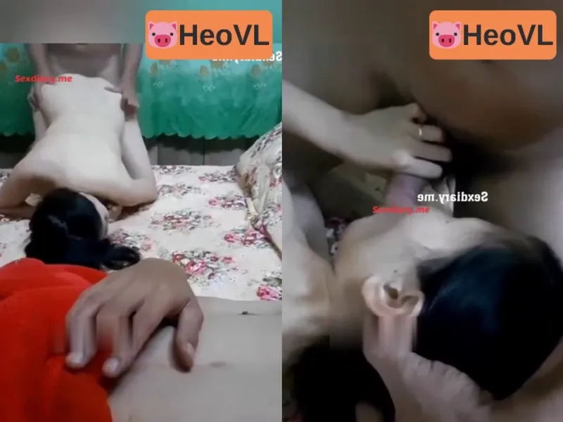Ngồi quay video cho thằng nhân tình người vợ mình